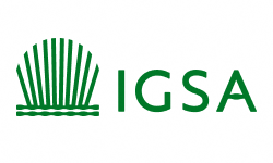 IGSAのロゴ