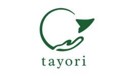 tayoriのロゴ