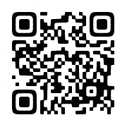 kikune家族交流会の二次元コード