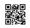 健幸クリエイトの公式LINEのQRコード
