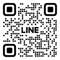 ケアラーTalkの二次元コード