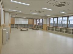 活動室の写真