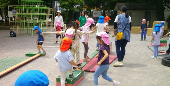 やよいたんけんランド