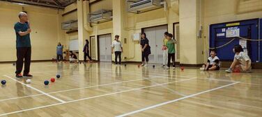 江古田活動風景