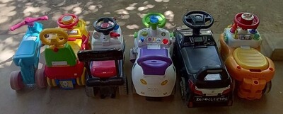 コンビカー