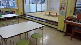 みんなのへやの様子