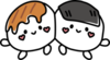 だんごーず