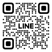 LINE二次元コード