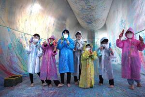 イベントの写真