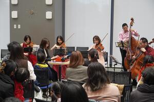 イベントの写真