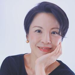 メゾソプラノ　山田 亜寿香氏の写真