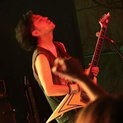 上田&nbsp;康弘氏の写真