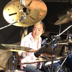 高橋 城司氏の写真