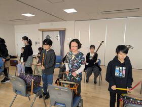 活動の様子