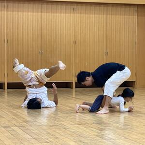 過去イベントの写真