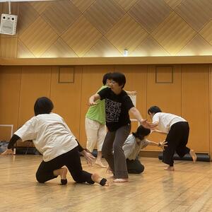 過去イベントの写真