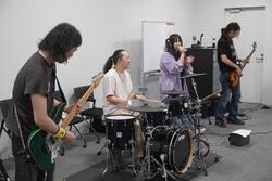 演奏