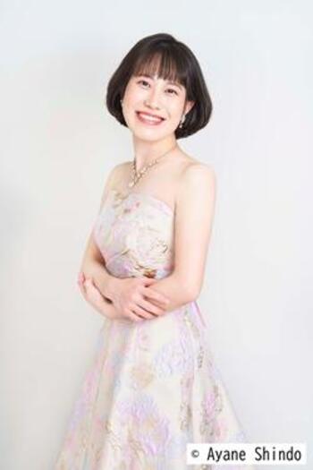 Avonlea Duo 高橋 知里（ピアノ）写真