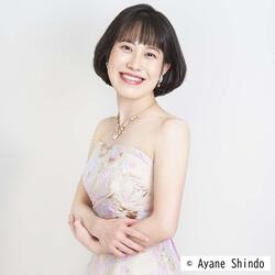 Avonlea Duo　高橋 知里の写真