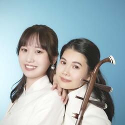 XuanNeu（二胡・ピアノ）の写真