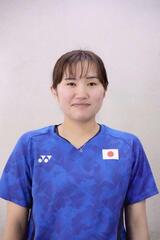 選手の写真