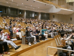 シニア大学
