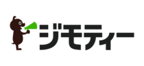 ジモティーロゴ