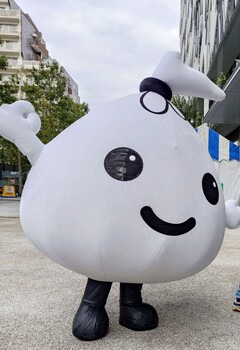 ごみのんの写真