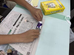 講座の様子