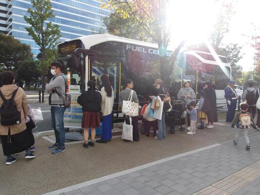 bus