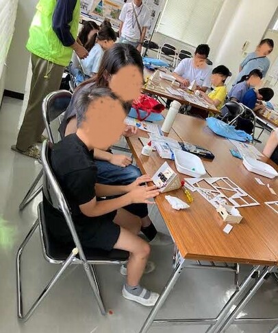 講座の様子