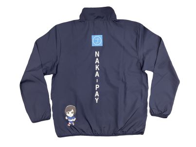 ネイビー（裏面）