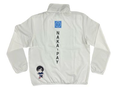 ホワイト（裏面）