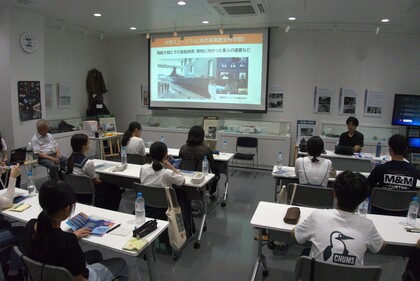 グループ学習