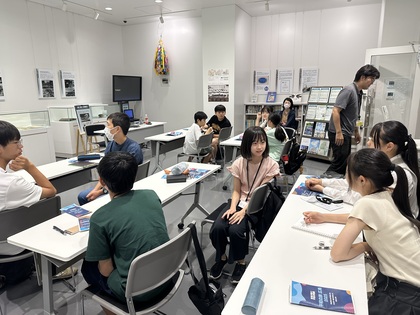 グループ学習
