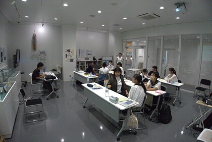 グループ学習