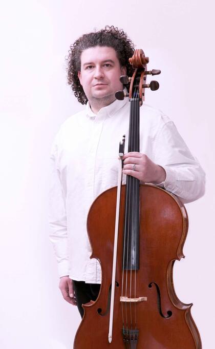 グリブ・トルマチョフ