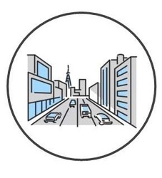 住みやすいまち