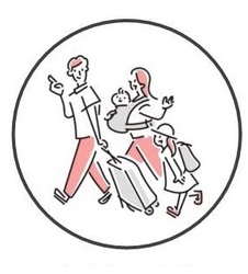 まちあるきが楽しいまち