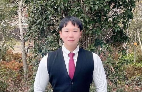 令和元年度入区、環境課、主任、職員の写真