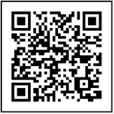 QR コードAI 生成コンテンツは誤りを含む可能性があります。
