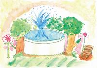 小学生絵画作品29