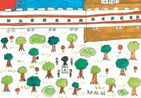 小学生絵画作品32