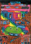 小学生絵画作品37