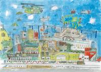 小学生絵画作品65