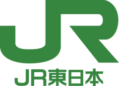 JR東日本のロゴ