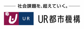 URのロゴ