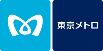 東京メトロのロゴ