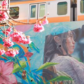 中野駅