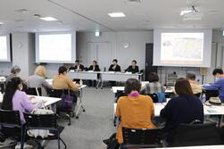 2日目　開催の様子